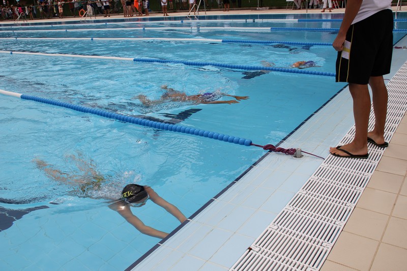 Lagunak domina el XI Trofeo Ayuntamiento de Barañain.